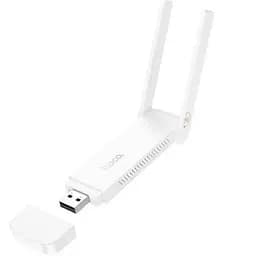 Портативный модем WiFi роутер HOCO HI40 150Mbps, 2.4 ГГц, 4G, WIFI6