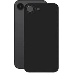 Захисна плівка StatusSKIN для Apple iPhone 16e Корпус Вініл Матрикс чорний