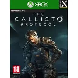 Гра The Callisto Protocol (ваучер на скачування) (російська версія) (Xbox Series S X)