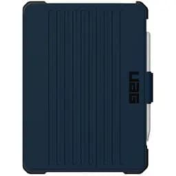 Чехол UAG для iPad 10.9" (Gen 10, 2022) / 11" (Gen 11, 2025), Metropolis SE, Mallard