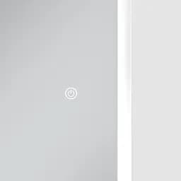 Дзеркало Mixxus Premium Olivary MR19-100x80-Reverse MP6629 - мініатюра 3