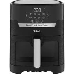 Мультипіч Tefal Easy Fry&Grill Vision Window EY506810 [115147]