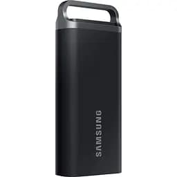 Зовнішній SSD накопичувач Samsung T5 EVO 8TB [MU-PH8T0S/EU] [97932] - мініатюра 4