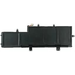 Акумулятор для ноутбука Asus C41N1804 (ZenBook Pro 14 UX450FD, UX450FDX) 15.4V 4550 mAh 70Wh Black (0B200-02980100)