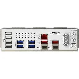 Материнська плата Gigabyte Z890 Aorus Pro Ice Socket 1851 - мініатюра 5