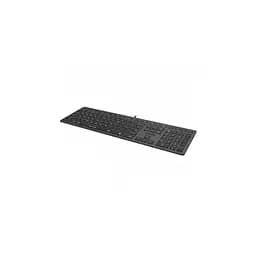 Клавіатура A4Tech FX60H USB Grey White backlit - мініатюра 3