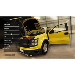 Ключ активації Microsoft Car Mechanic Simulator 2021 & Revhead для Xbox One/Series S/X - мініатюра 6