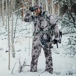 Бінокль Athlon Talos G2 HD 10x42 (115007) - мініатюра 3
