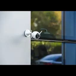 IP відеокамера Ezviz C3X 2МП (2.8 мм) Wi-Fi (CS-CV310-C0-6B22WFR) - мініатюра 6