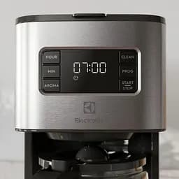 Крапельна кавоварка Electrolux E5CM1-6ST - мініатюра 9