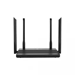 Бездротовий маршрутизатор (роутер) NETIS SYSTEMS N3 - мініатюра 2