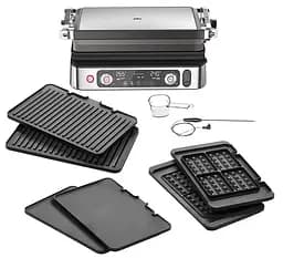 Електрогриль притискний Braun MultiGrill 9 Pro CG 9167 - мініатюра 3