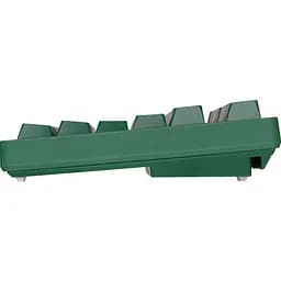 Клавіатура Akko 3087 Matcha Red Bean Cherry MX Red Green [A3087_MA_CR] [94254] - мініатюра 5