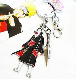 Брелок Наруто Anime Ітачі Naruto NA 1091