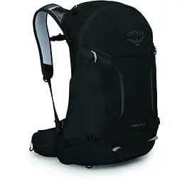 Рюкзак Osprey Hikelite 28 M/L чорний - мініатюра 2