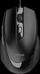 Мышь Trust Voca Black (23650)