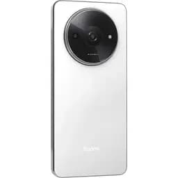 Смартфон Redmi A3x 4/128Gb Global EU Moonlight White [114072] - мініатюра 2