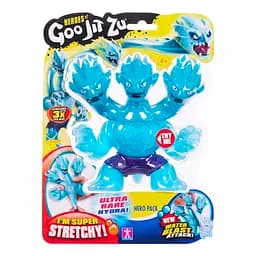 Фигурка Герои Гуджитсу GooJitZu Гидра растягивается (123661)