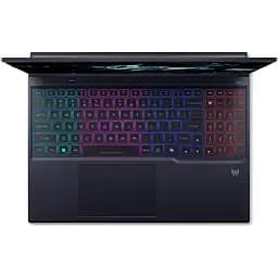 Ноутбук Acer Predator Helios Neo 16 AI PHN16-73-98JH Ultra 9 275HX la 54GHz,16'',IPS,32GB DDR5,1TB - мініатюра 7