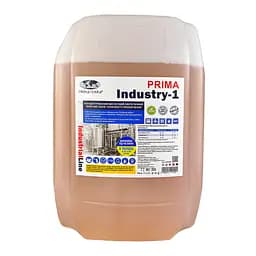 Концентрат для видалення накипу іржі водного каменю Industry-1 (11 кг)