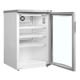 Шафа барна холодильна Tefcold BC85 w/Fan - мініатюра 3