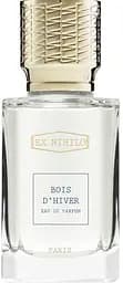 Парфюмированная вода Ex Nihilo Bois D'hiver 50 мл 