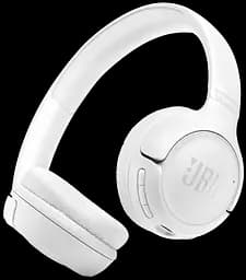Наушники Tune 530BT White (JBLT530BTWHTEU) JBL teh0021118