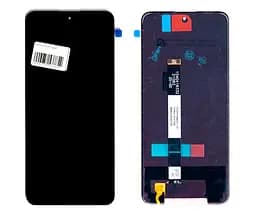 Дисплей Tecno Pop 2F (B1G) чорний