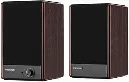 Акустична система Microlab SOLO 4 60W Brown (SOLO-4BR)