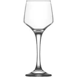 Набір келихів для лікеру Versailles LILLE 80 мл 6 шт. VS-5080 (112347)