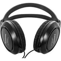 Навушники Panasonic (RP-HT161E-K) - мініатюра 2