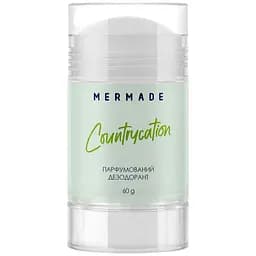 Парфумований дезодорант Mermade Countrycation 60 г - мініатюра 2