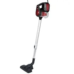 Пылесос МG-910 Black/Red 600W Magio teh0019980
