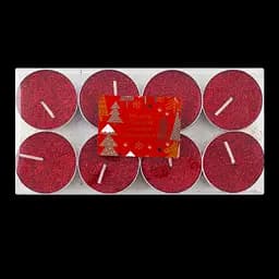 Набір свічок Offtop, 8шт. (855089)