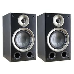 Полична акустика TAGA Harmony AZURE B-40 v.2 Black