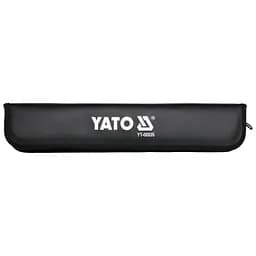 Ключ Yato балонний розбірний 1/2" (YT-08035) - мініатюра 5