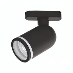 Трековый светильник Ardero ML336 G5.3 IP20 под лампу черный (80203)