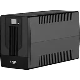 Лінійно-інтерактивний ДБЖ FSP iFP 2K (PPF12A1603) - мініатюра 3