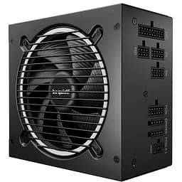 Блок живлення be quiet! Pure Power 13 M 550W (BP024EU) - мініатюра 4