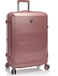 Валіза Heys EZ Fashion (M) Rose Gold (10162-0131-26)