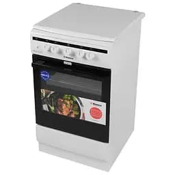 Газова плита Hansa FCGW510977 - мініатюра 10