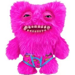 М'яка іграшка Fuggler Рожевий Ґудзикун (15723P)