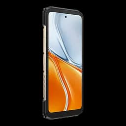 Смартфон Doogee Blade 20 Turbo 8/256Gb Gold Global version - мініатюра 5