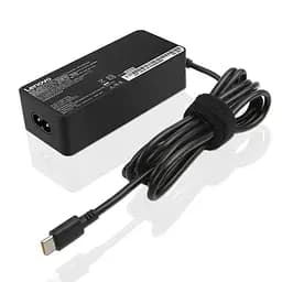 Блок живлення для ноутбука Lenovo 65W Standard AC Adapter (USB Type-C) (4X20M26272)
