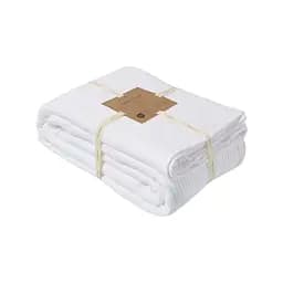 Покрывало Lotus Home - Leeds white белый 240x260