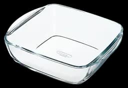Форма для запікання Pyrex AirFryer, 25x22x7 см (2.2 л) (7150753)