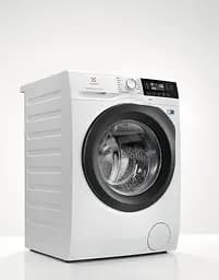 Пральна машина Electrolux з фронтальним завантаженням (EW7F348SU) - мініатюра 2