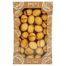 Набор печенье La Sofi Орешки со сгущенкой 30 шт.