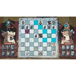Ключ активації Microsoft It's Kooky + Brawl Chess для Xbox One/Series - мініатюра 9