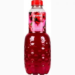 Морс Granini Клюква 1 л (826249)
